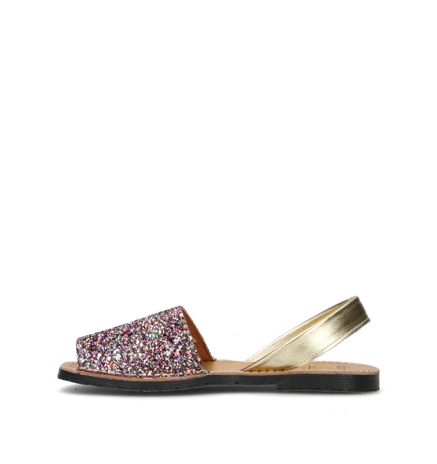 DOREA Sandalo donna multicolor