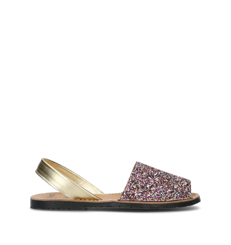 DOREA Sandalo donna multicolor