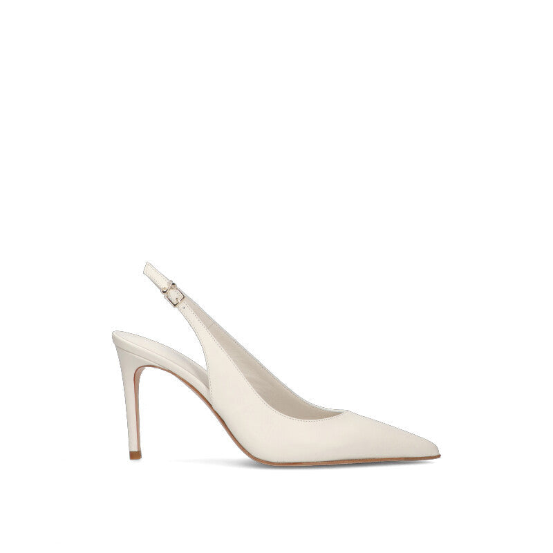 SERGIO LEVANTESI Slingback donna