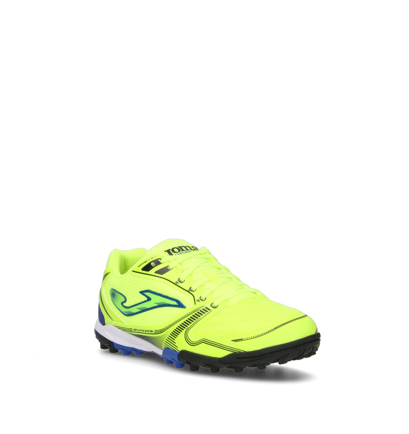 JOMA DRIBLING Scarpa calcetto uomo