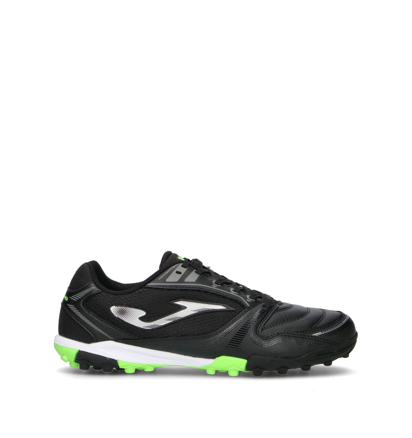 JOMA DRIBLING 26 Scarpa calcio uomo nera