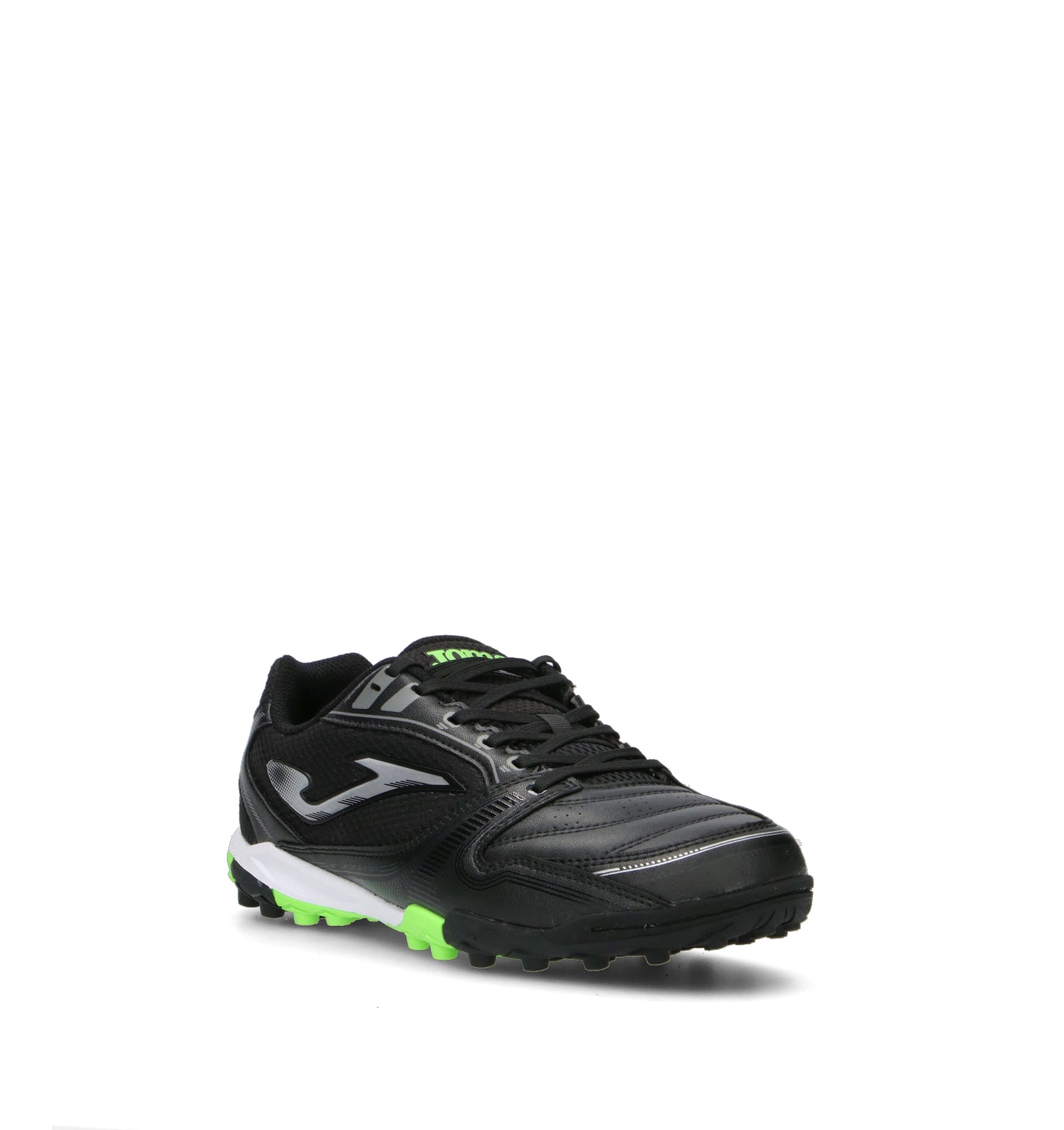 JOMA DRIBLING 26 Scarpa calcio uomo nera