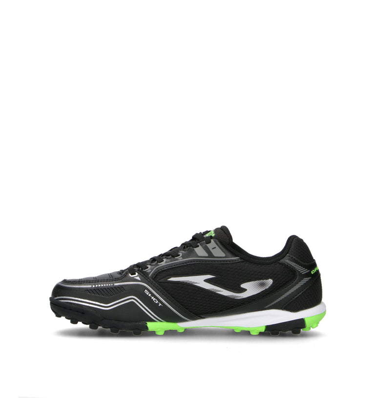 JOMA DRIBLING 26 Scarpa calcio uomo nera