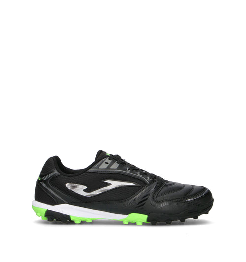 JOMA DRIBLING 26 Scarpa calcio uomo nera