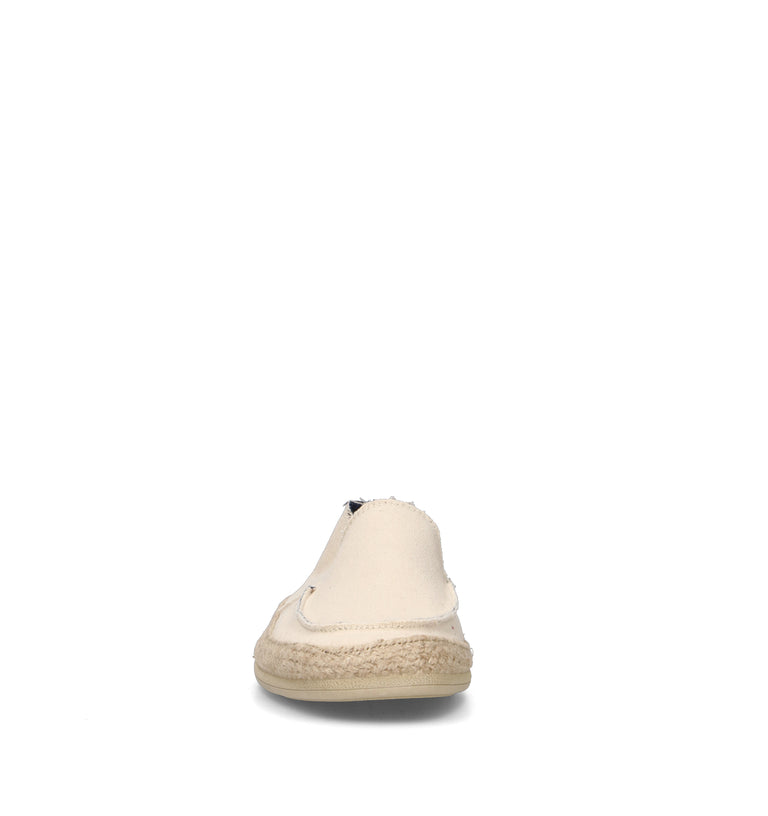 DOCKSTEPS Mocassino uomo beige
