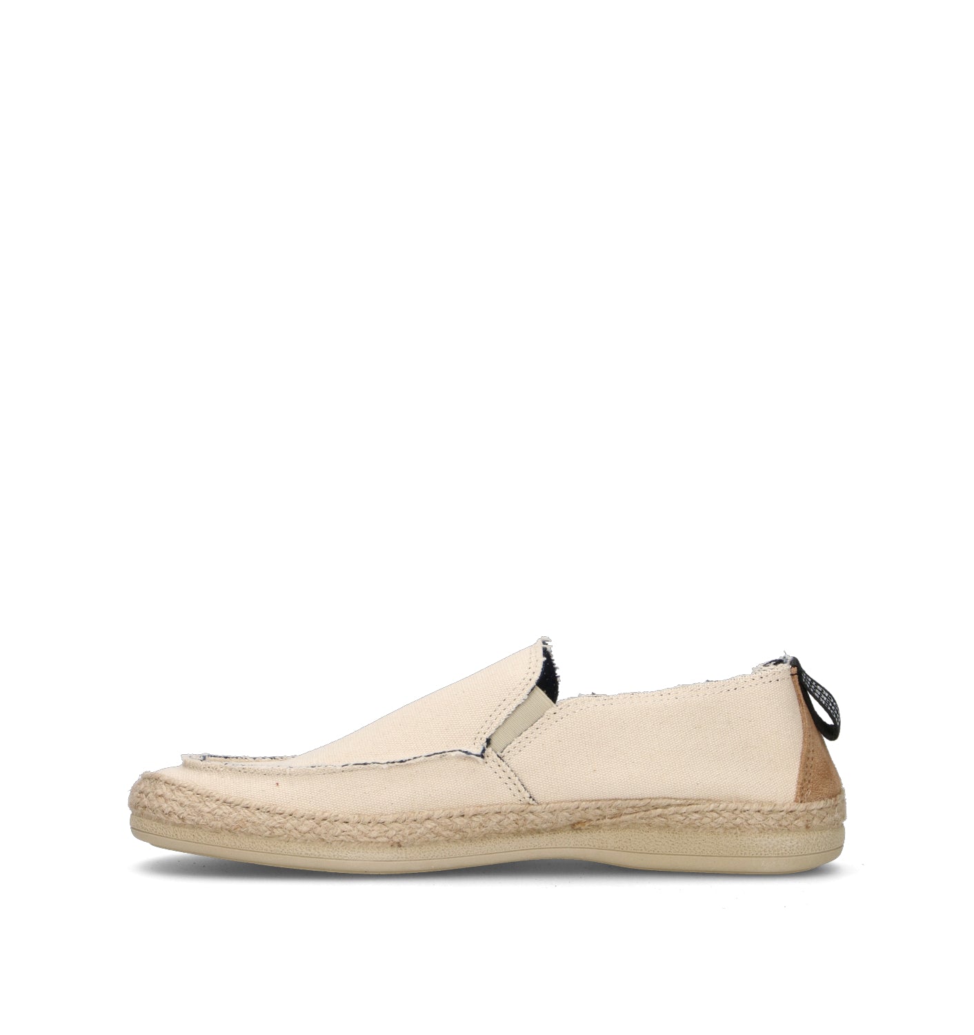 DOCKSTEPS Mocassino uomo beige