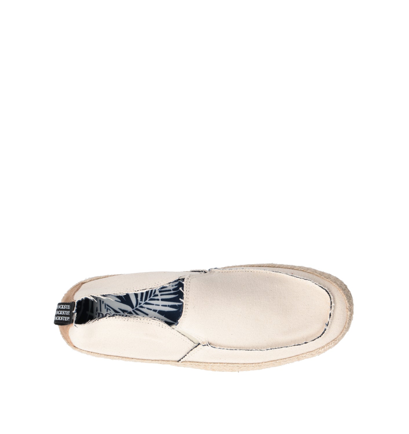 DOCKSTEPS Mocassino uomo beige