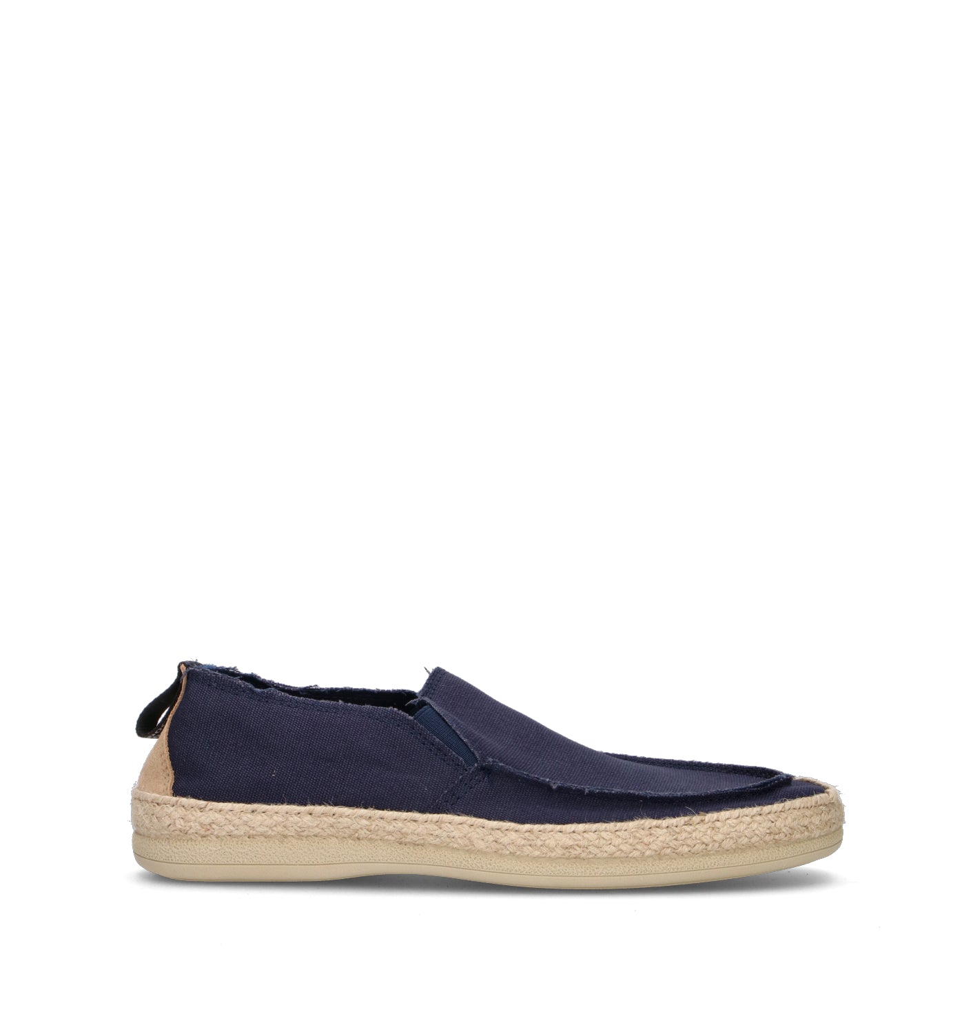 DOCKSTEPS Mocassino uomo blu
