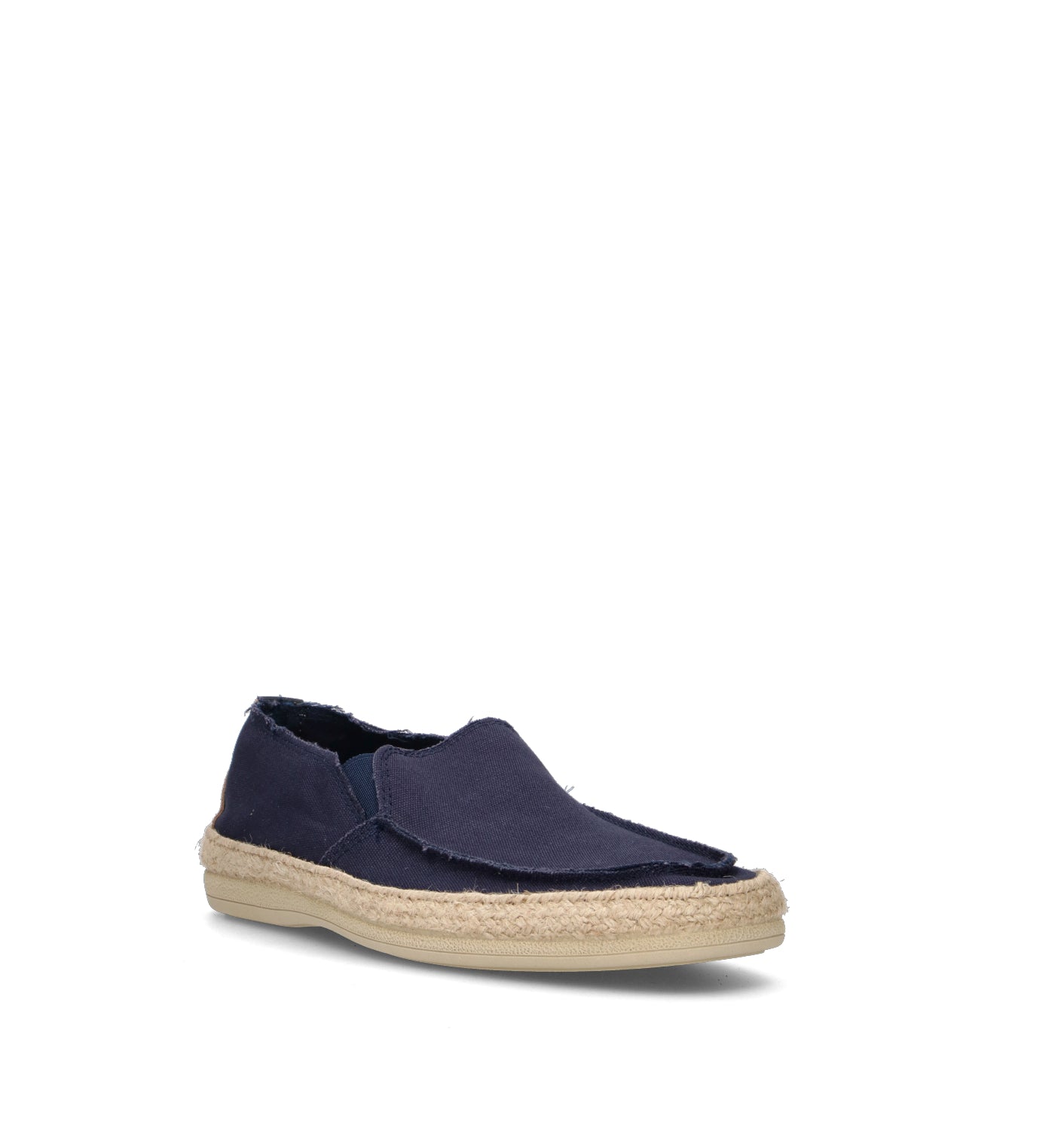 DOCKSTEPS Mocassino uomo blu