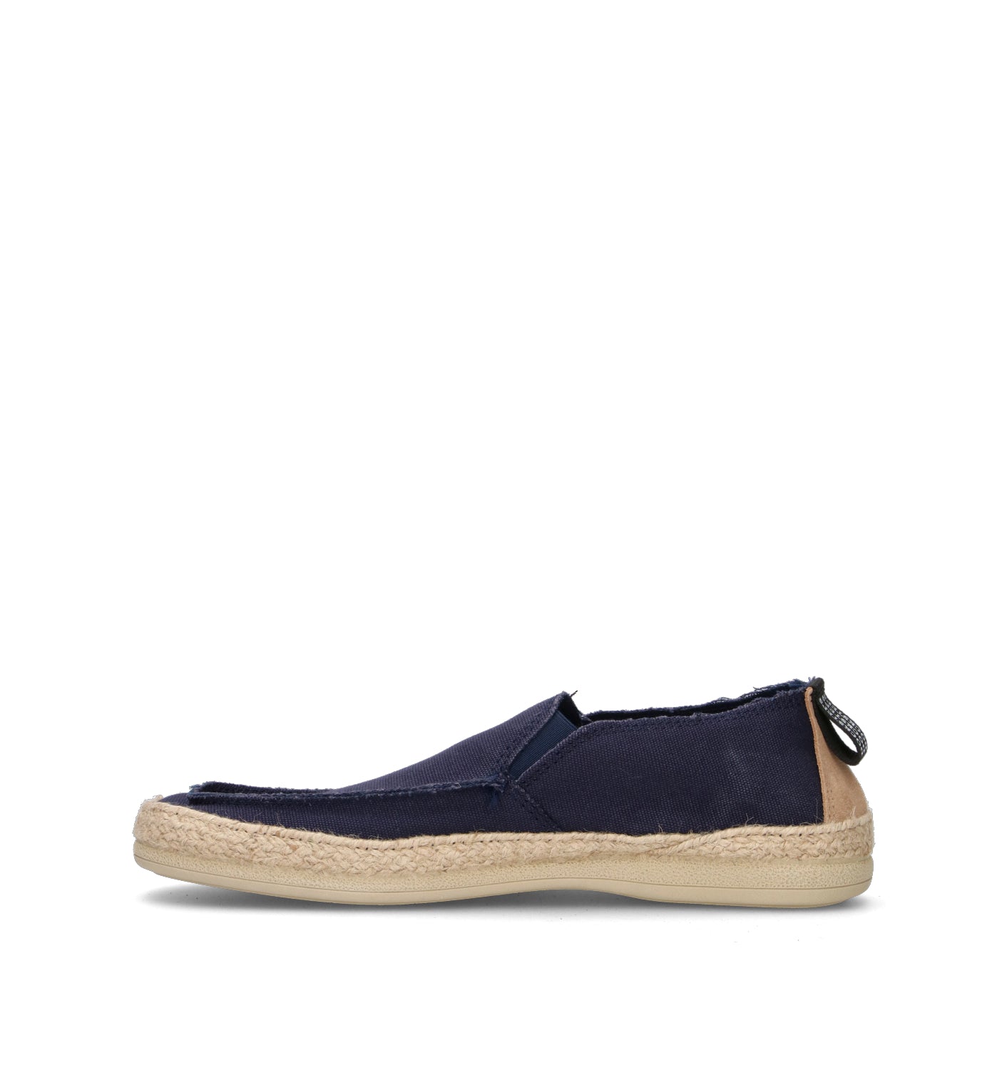 DOCKSTEPS Mocassino uomo blu