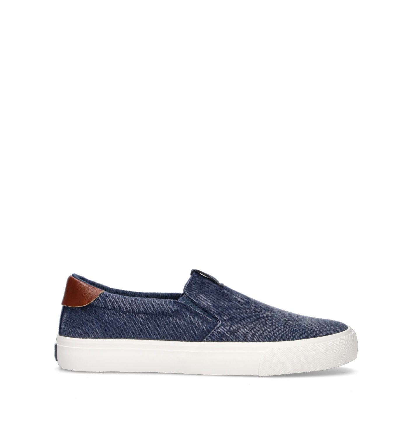 DOCKSTEPS Mocassino uomo blu