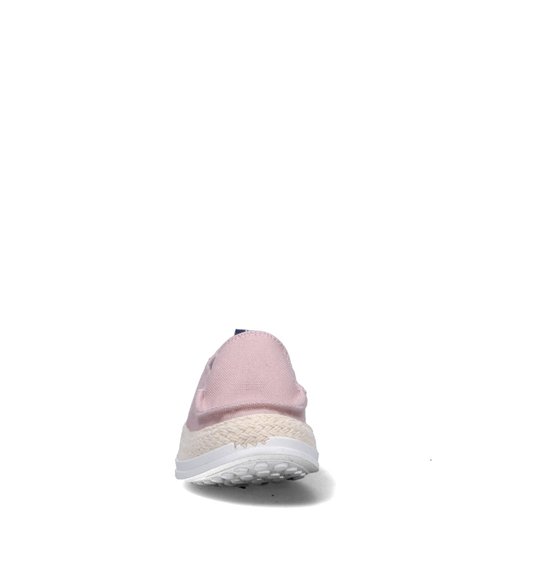 DOCKSTEPS Mocassino donna rosa