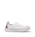 DOCKSTEPS Mocassino donna bianco