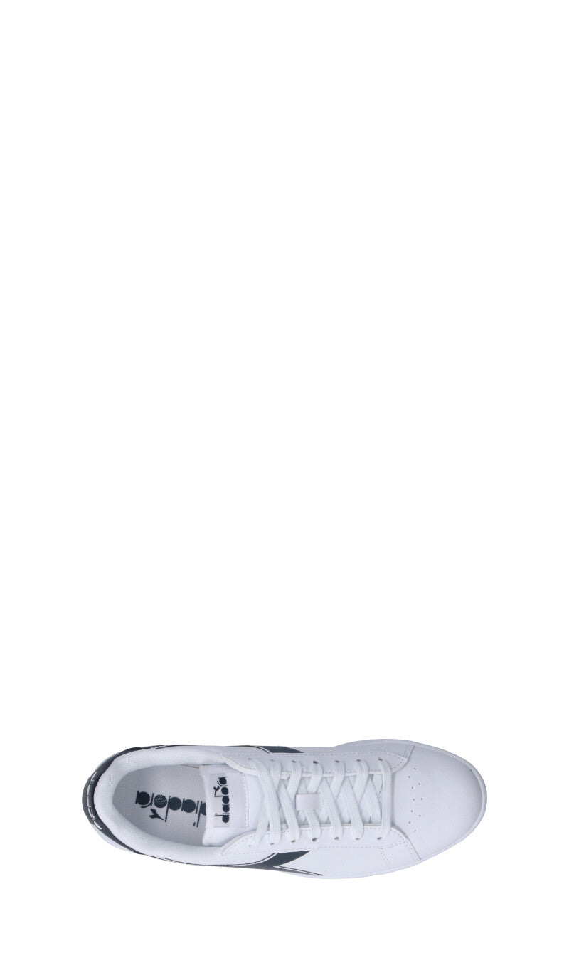 DIADORA - TORNEO Sneaker uomo bianca/blu