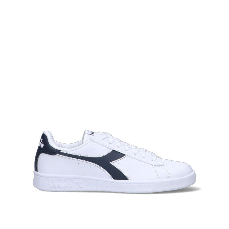 DIADORA - TORNEO Sneaker uomo bianca/blu