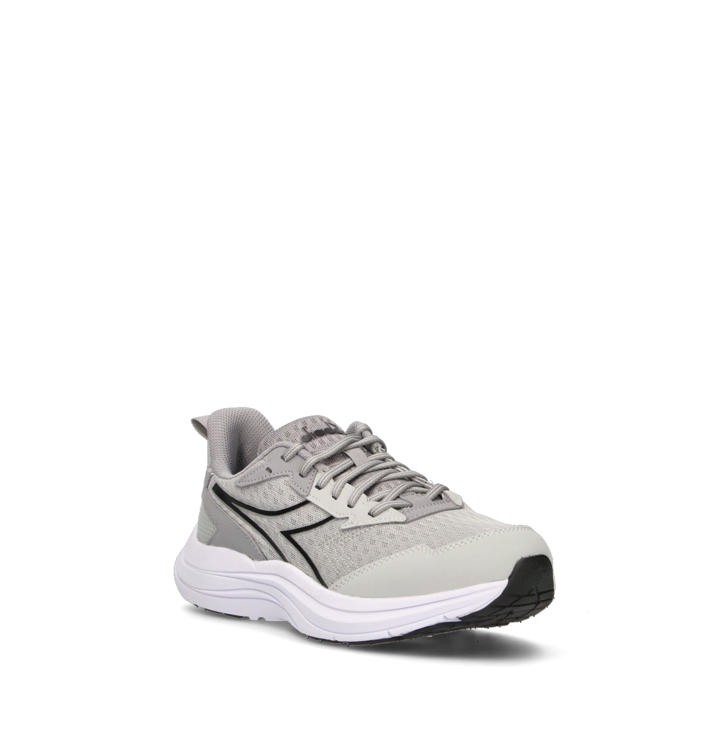 DIADORA SNIPE 2 Scarpa running uomo grigia
