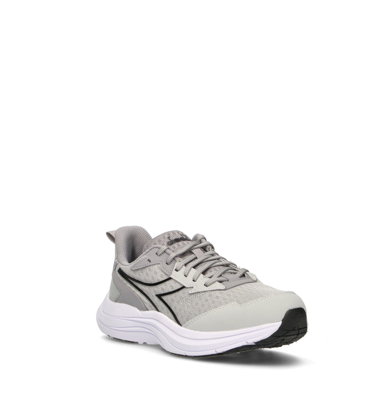 DIADORA SNIPE 2 Scarpa running uomo grigia