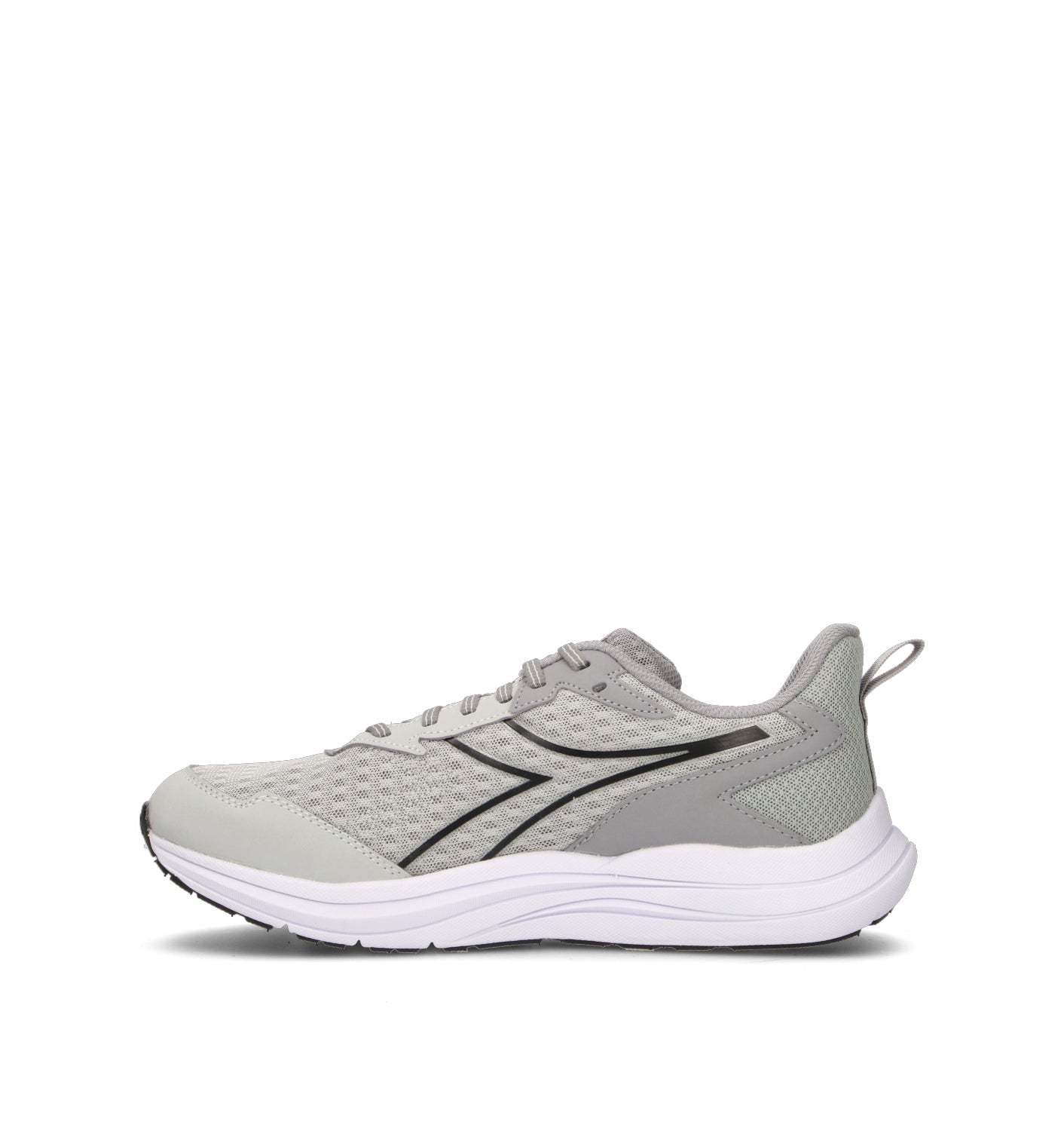 DIADORA SNIPE 2 Scarpa running uomo grigia