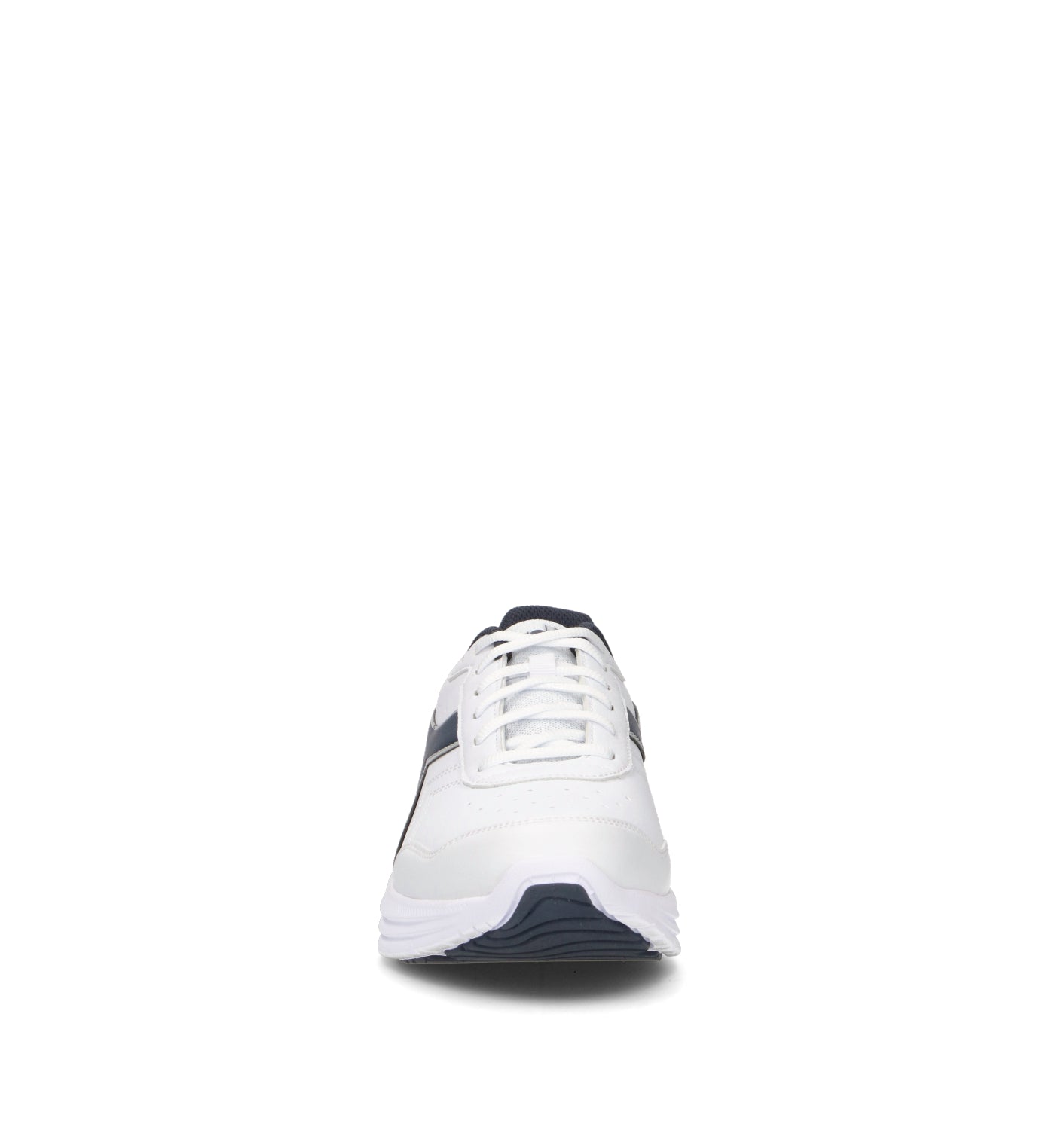 DIADORA EAGLE 8 SL Scarpa running uomo bianca/blu