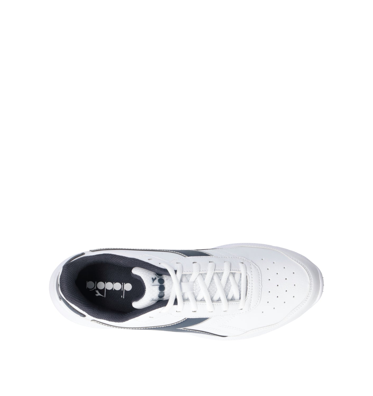 DIADORA EAGLE 8 SL Scarpa running uomo bianca/blu