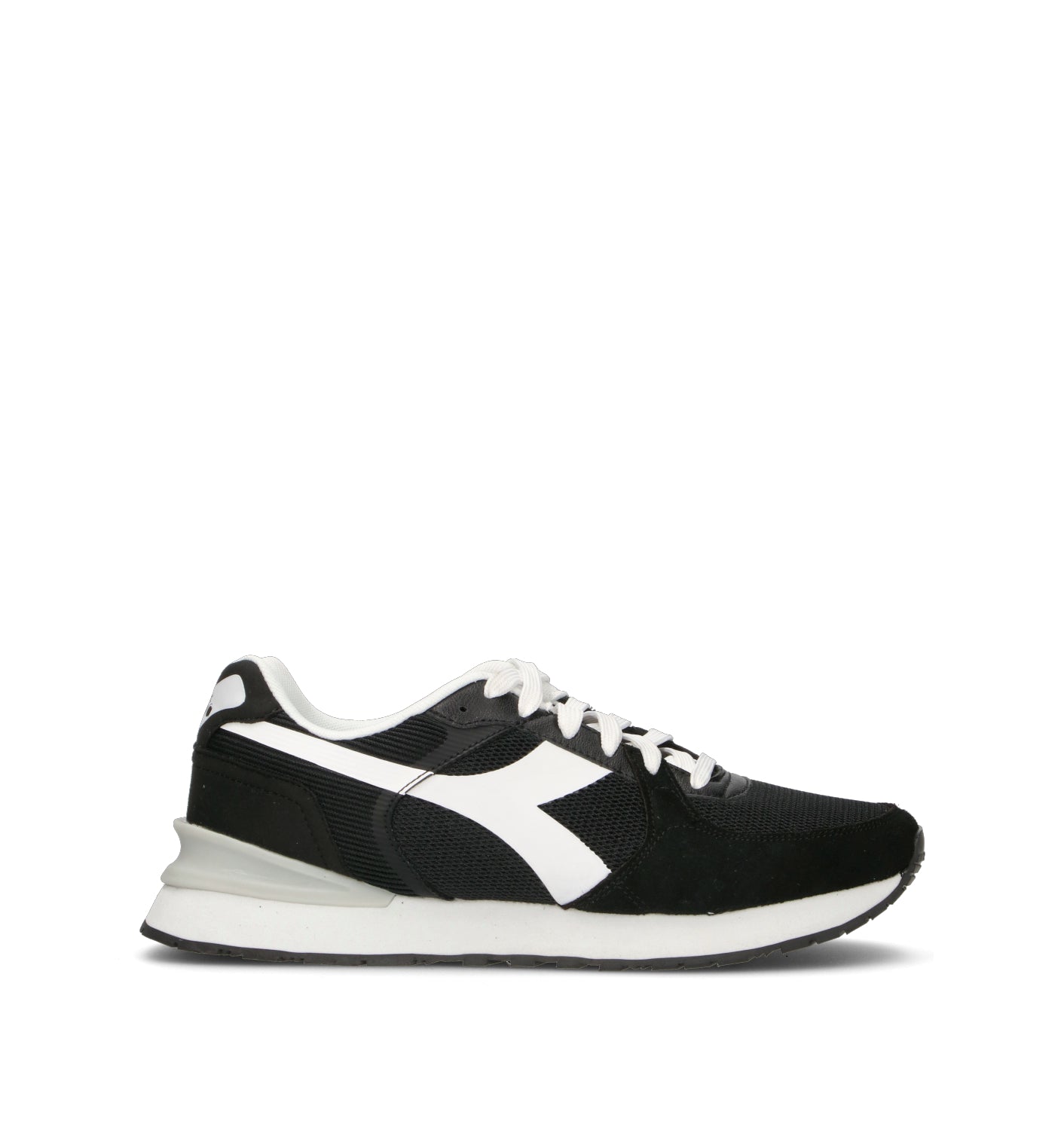 DIADORA FENICE Sneaker uomo nera