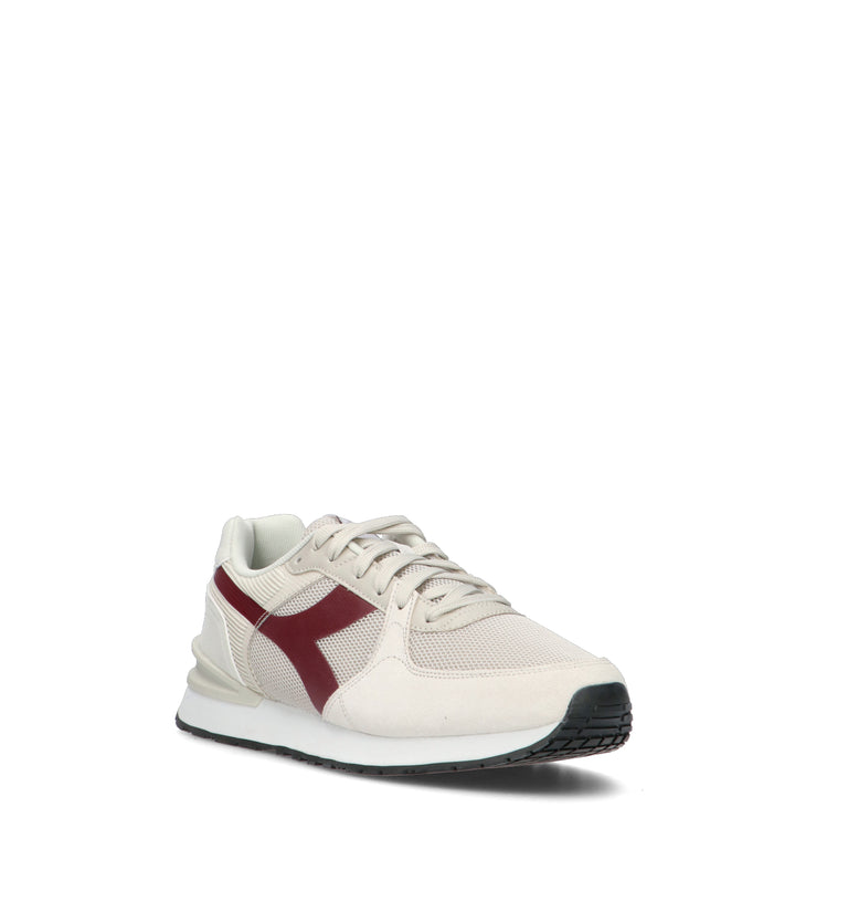 DIADORA FENICE Sneaker uomo bianca