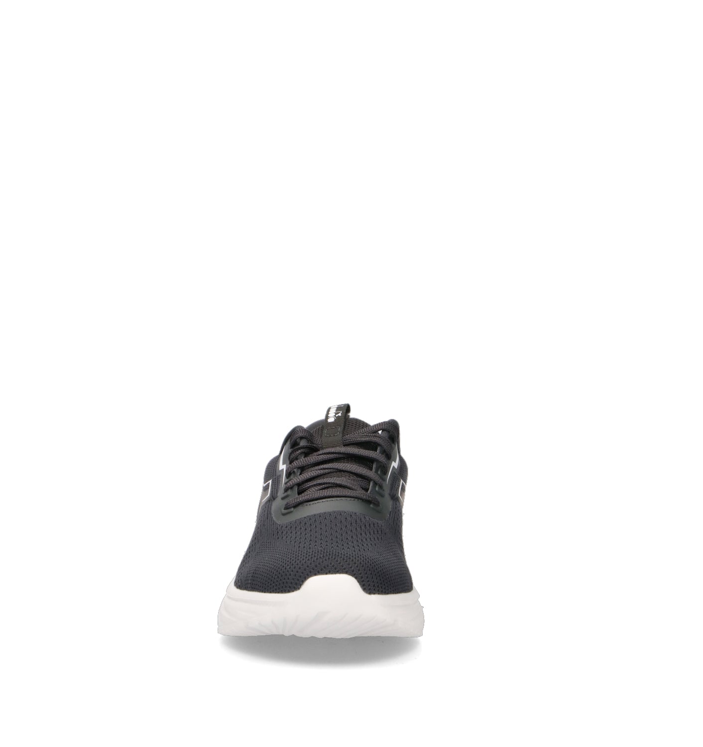DIADORA PIPER Scarpa running uomo nera