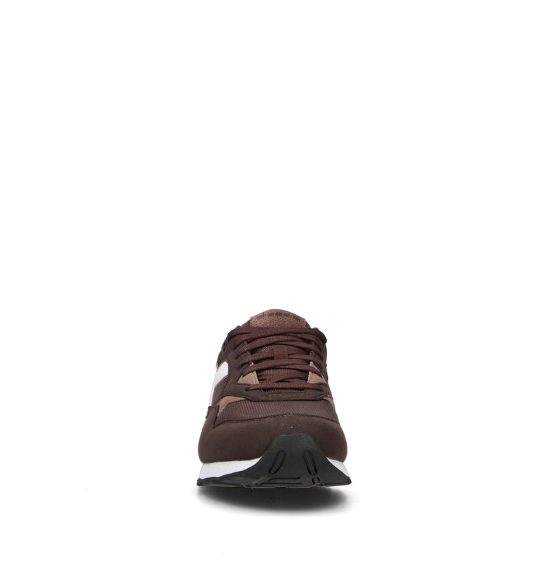 DIADORA N.92 Sneaker uomo marrone