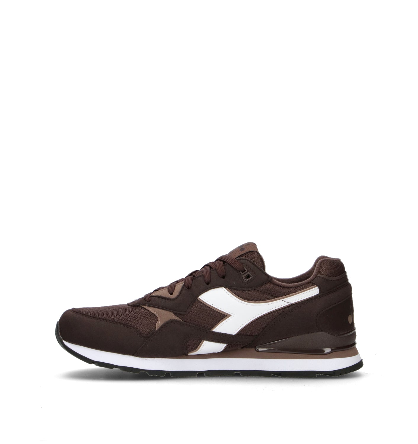 DIADORA N.92 Sneaker uomo marrone
