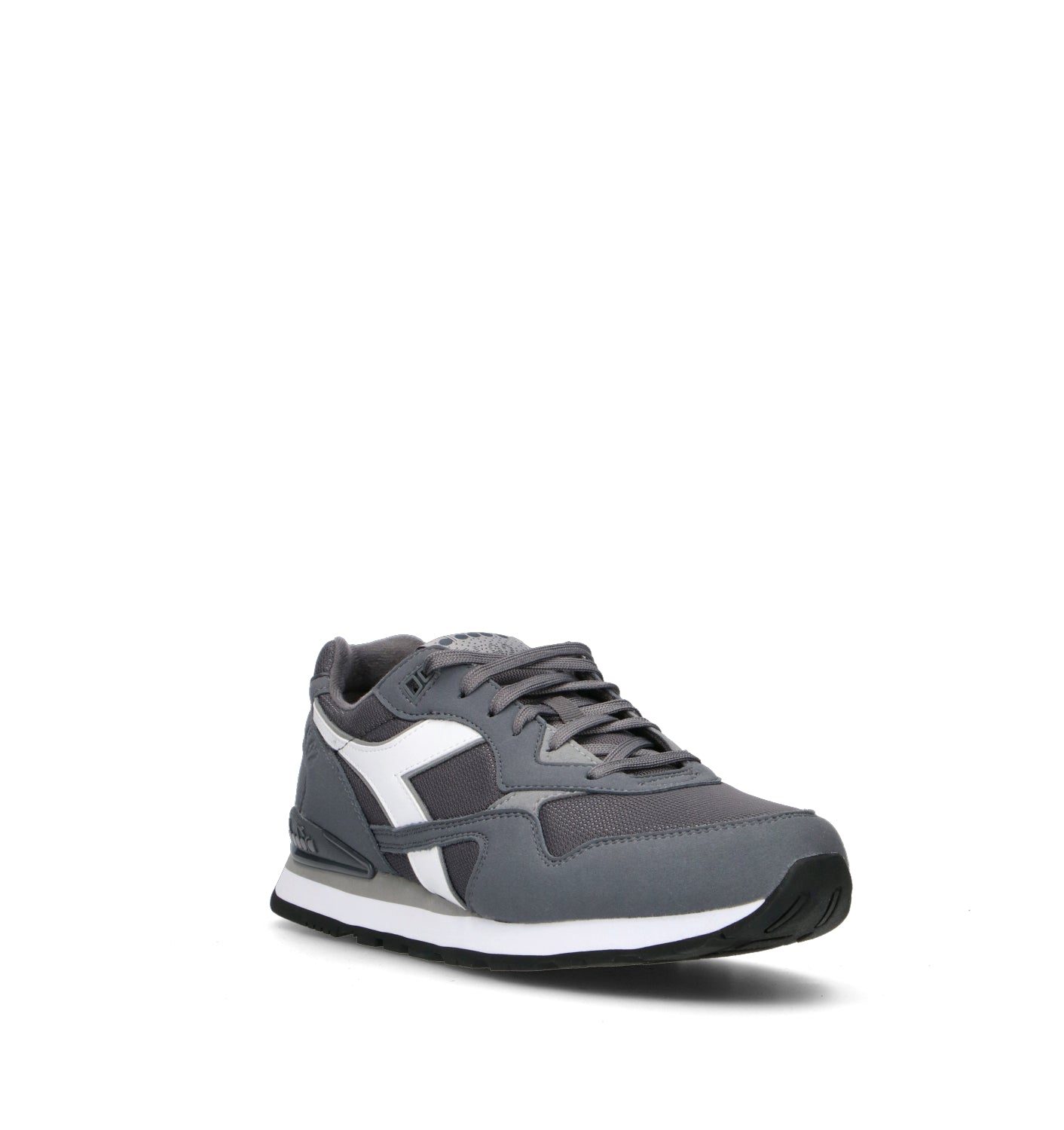 DIADORA N.92 Sneaker uomo grigia
