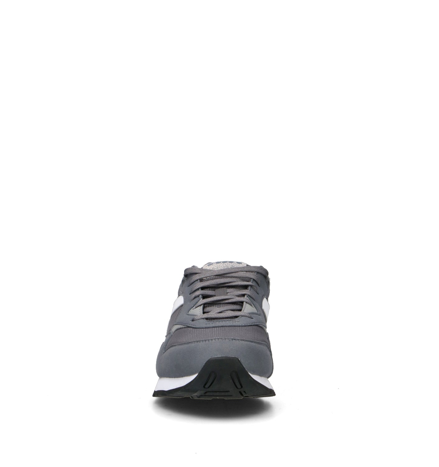 DIADORA N.92 Sneaker uomo grigia