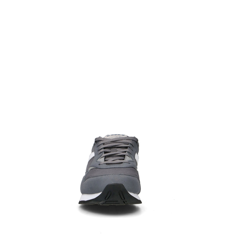 DIADORA N.92 Sneaker uomo grigia
