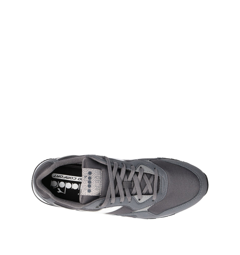 DIADORA N.92 Sneaker uomo grigia
