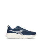 DIADORA PIPER MESH Sneaker uomo blu