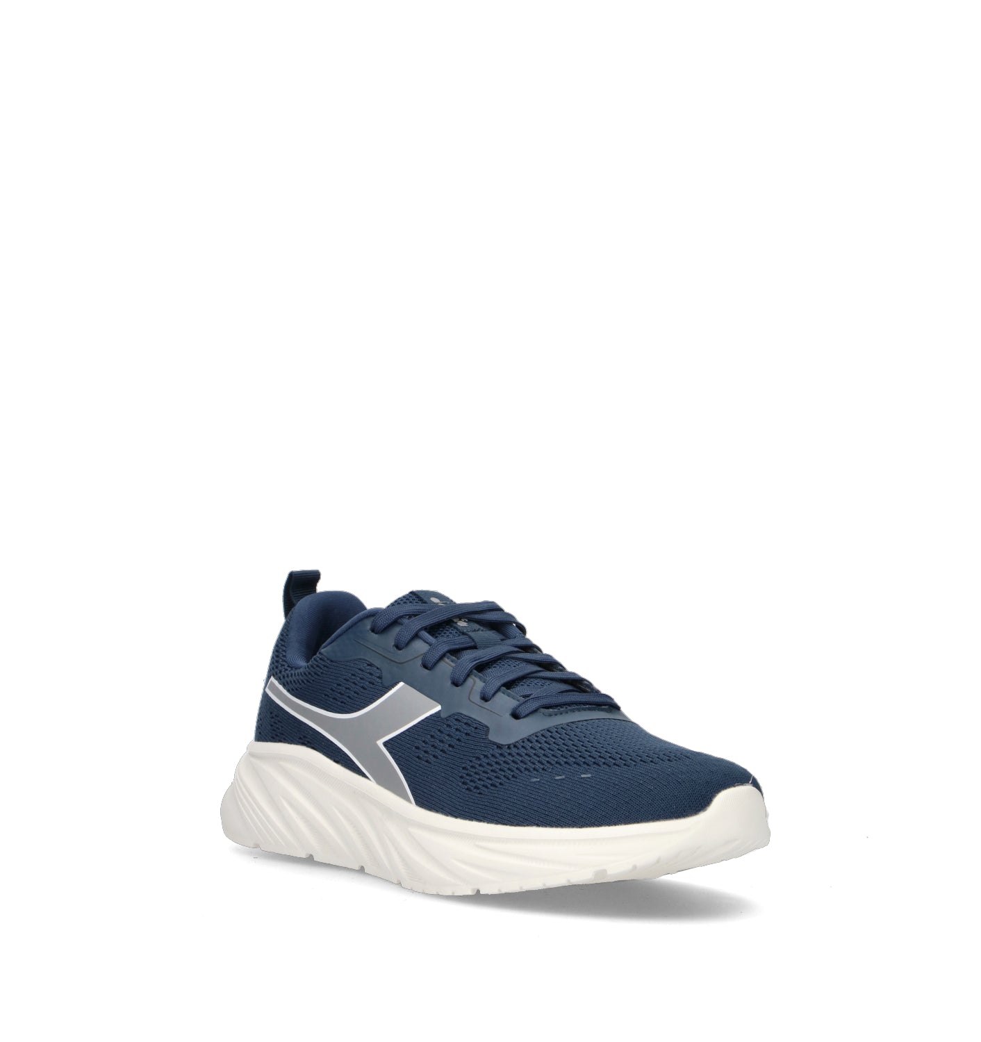 DIADORA PIPER MESH Sneaker uomo blu
