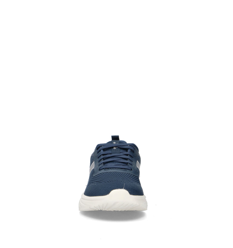 DIADORA PIPER MESH Sneaker uomo blu