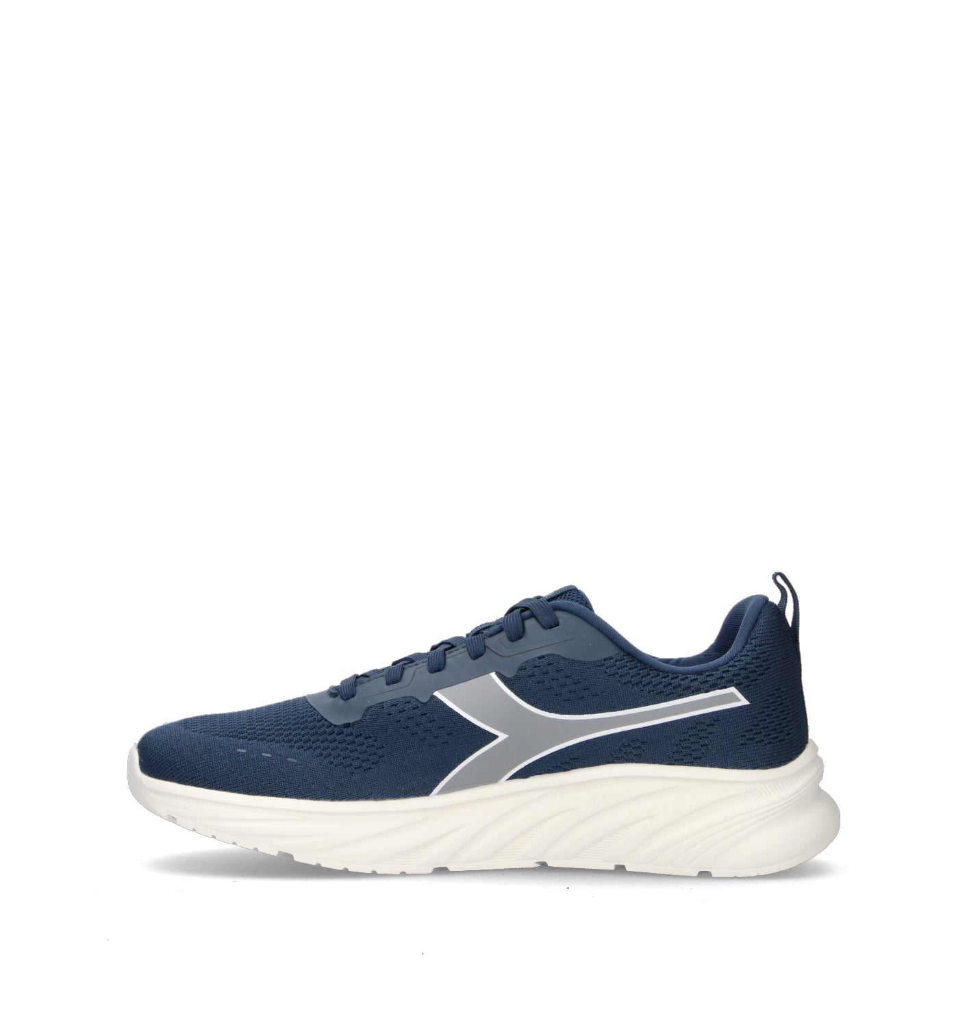 DIADORA PIPER MESH Sneaker uomo blu