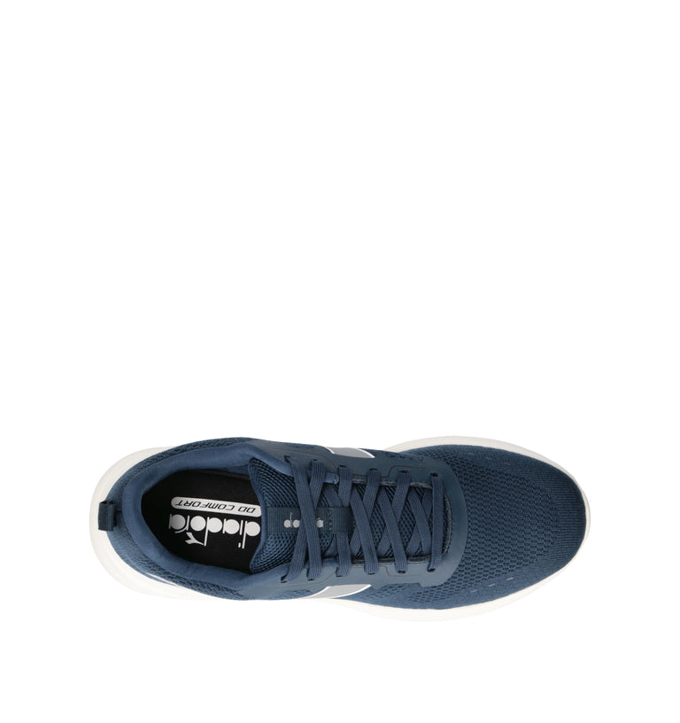 DIADORA PIPER MESH Sneaker uomo blu