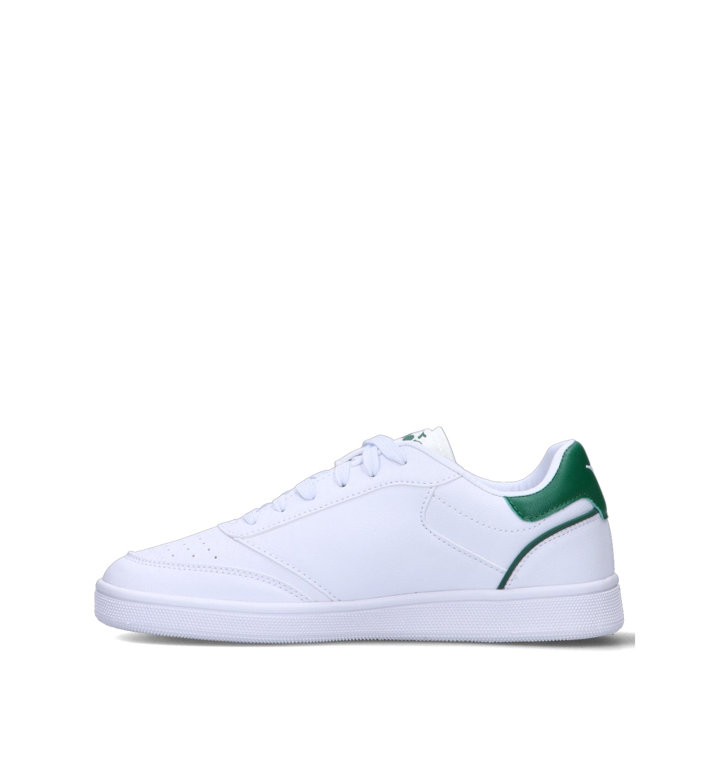 DIADORA VIENTO INDOOR Sneaker uomo bianca/verde