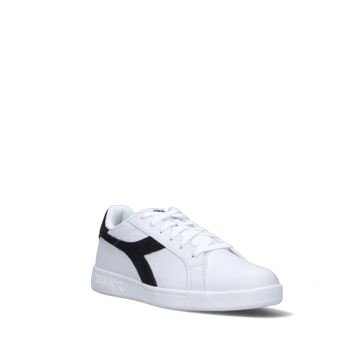 DIADORA WING Sneaker uomo bianca