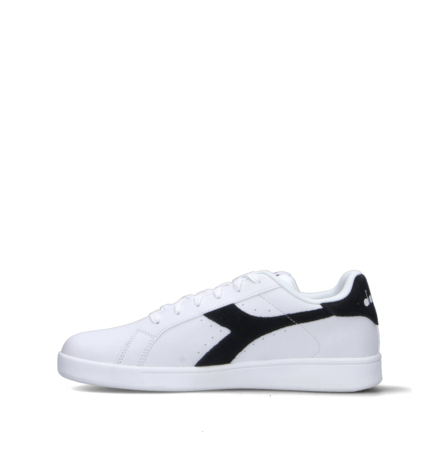DIADORA WING Sneaker uomo bianca
