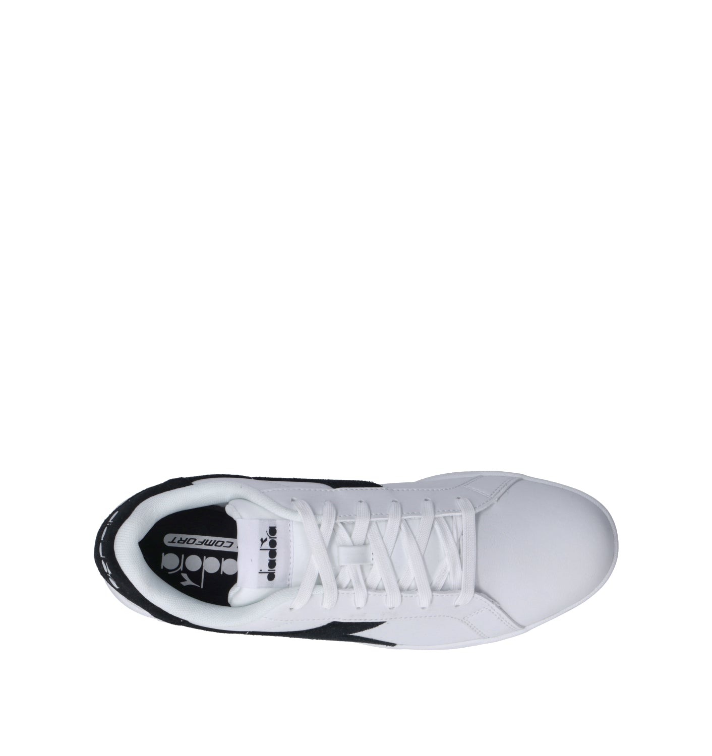 DIADORA WING Sneaker uomo bianca
