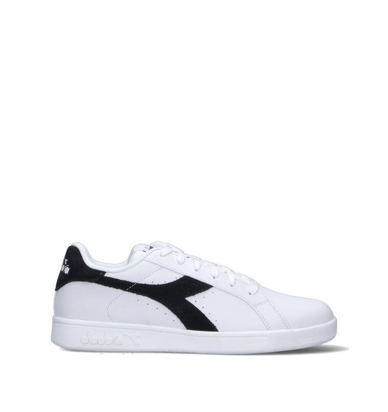 DIADORA WING Sneaker uomo bianca
