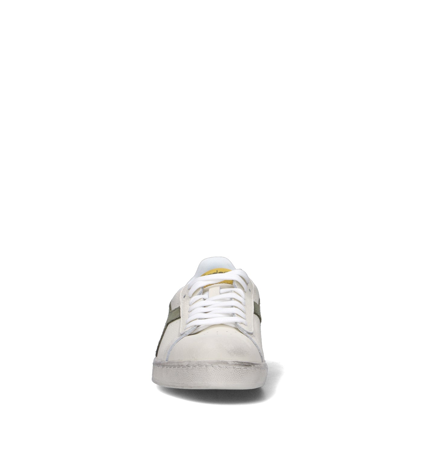 DIADORA GAME L LOW WAX BSUEDE Pop Sneaker uomo