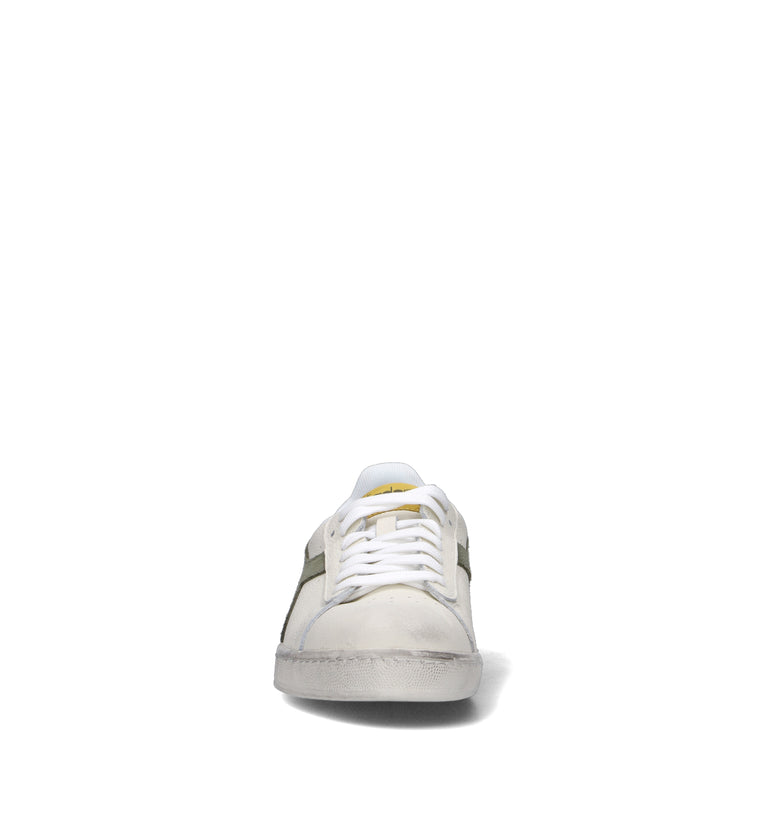 DIADORA GAME L LOW WAX BSUEDE Pop Sneaker uomo
