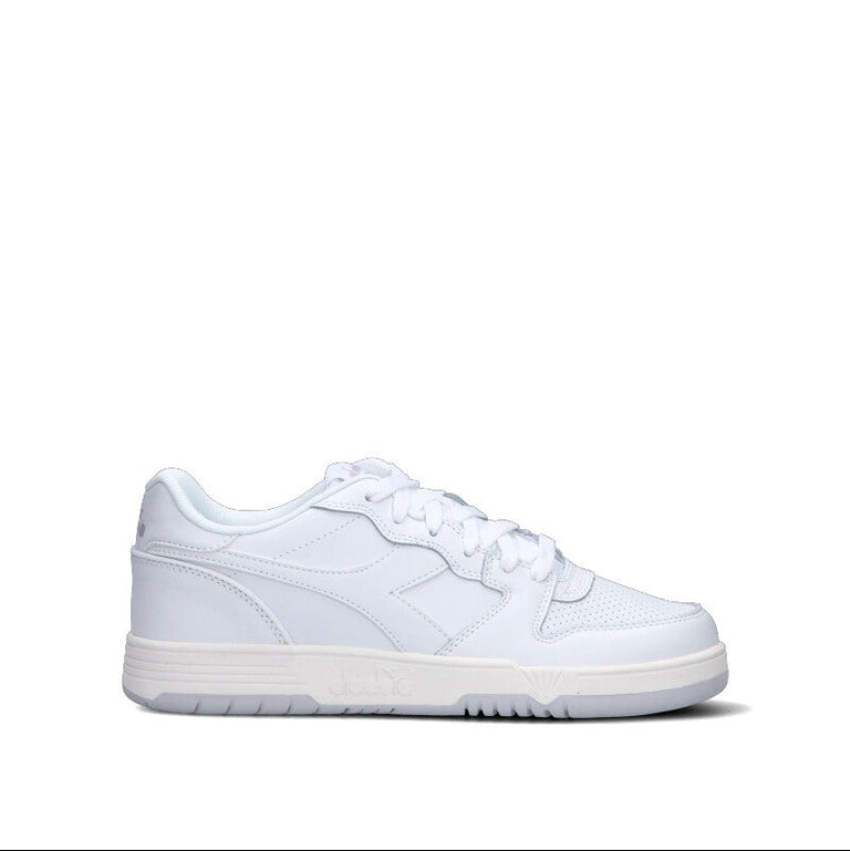 DIADORA DEUCE Sneaker uomo bianca
