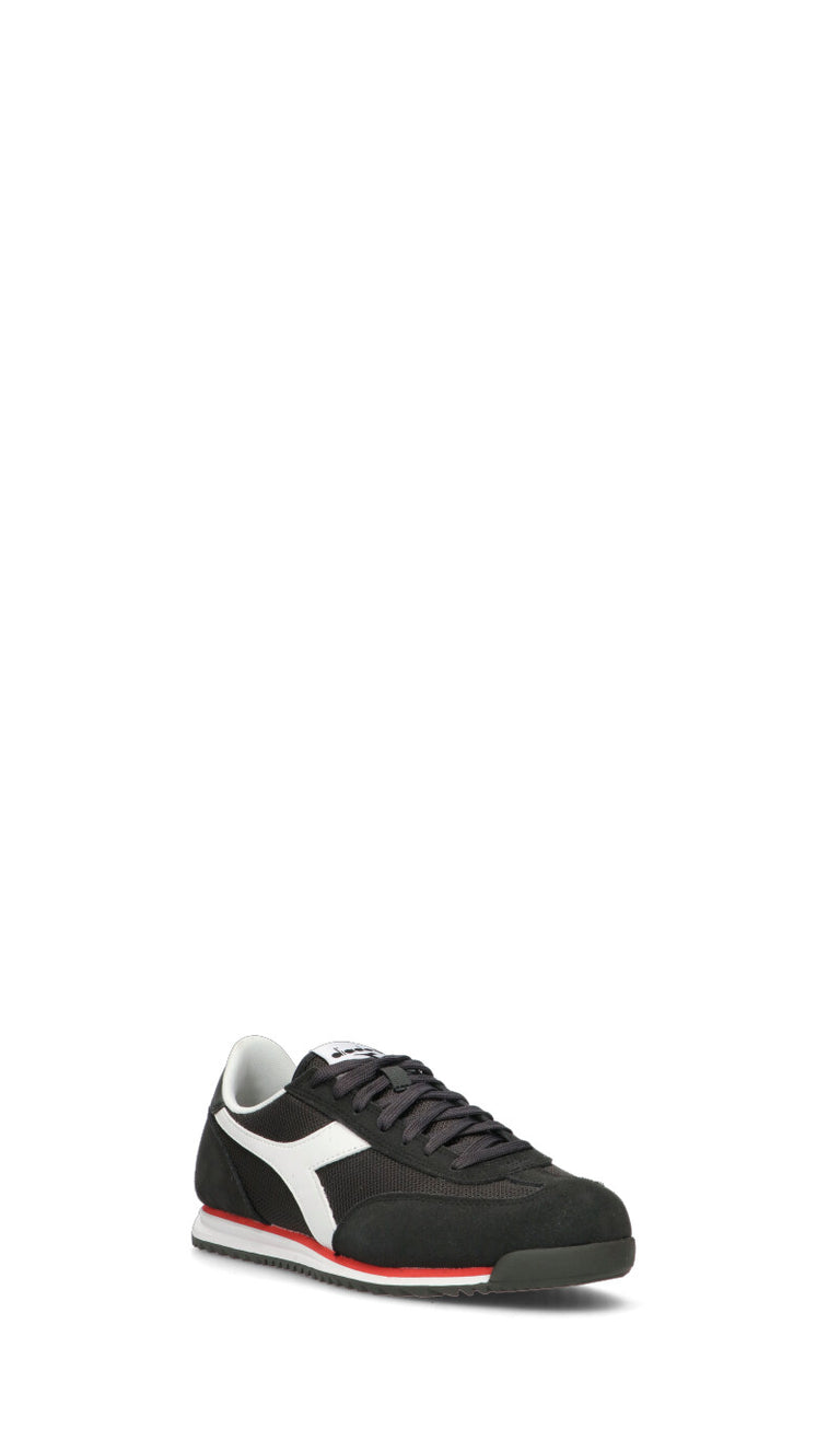 DIADORA CROSS Sneaker uomo nera
