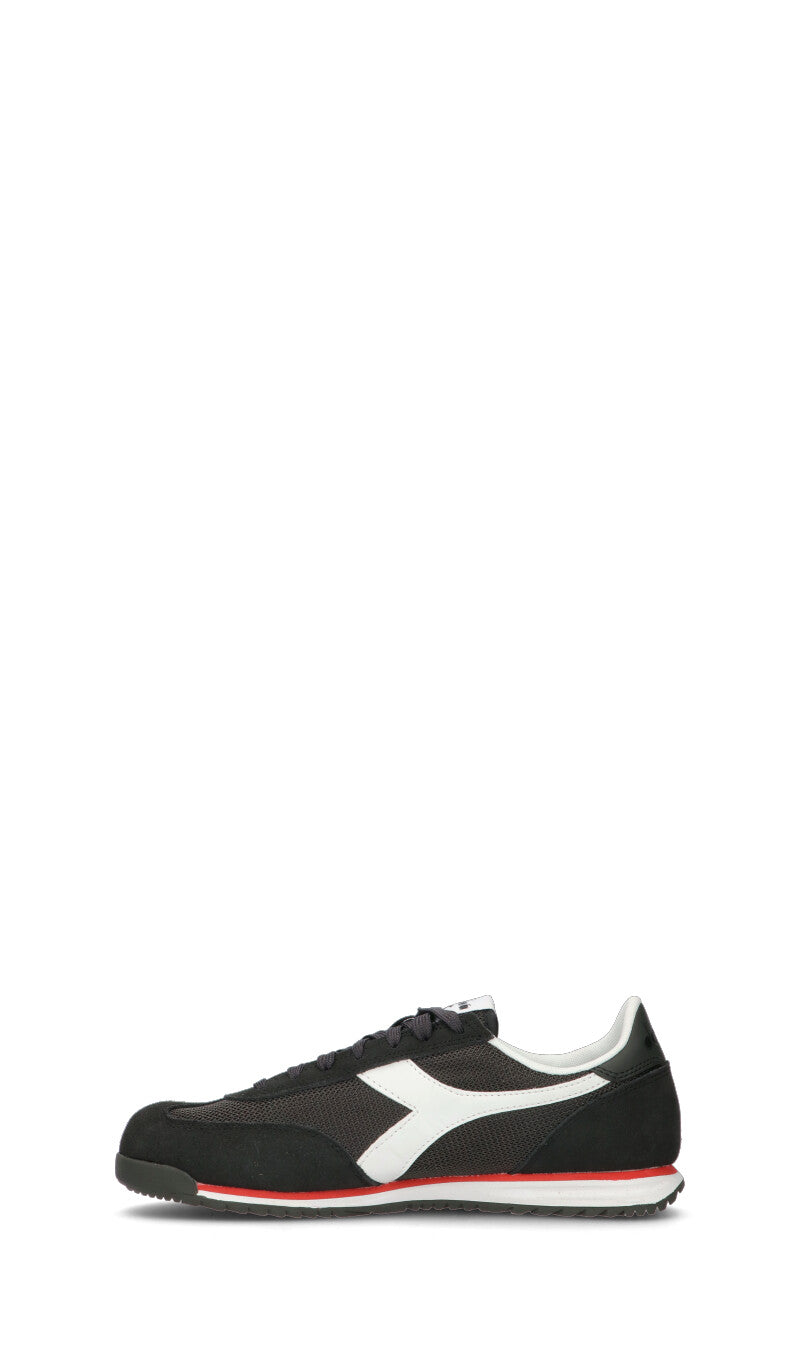 DIADORA CROSS Sneaker uomo nera