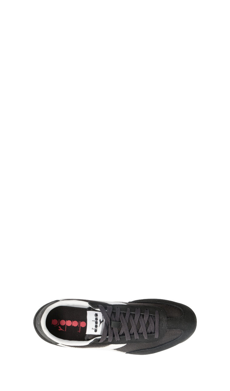 DIADORA CROSS Sneaker uomo nera