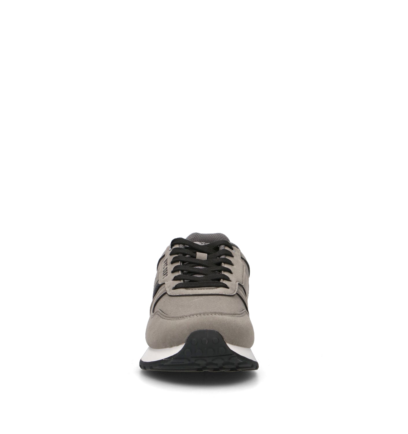 AVIREX Sneaker uomo grigia